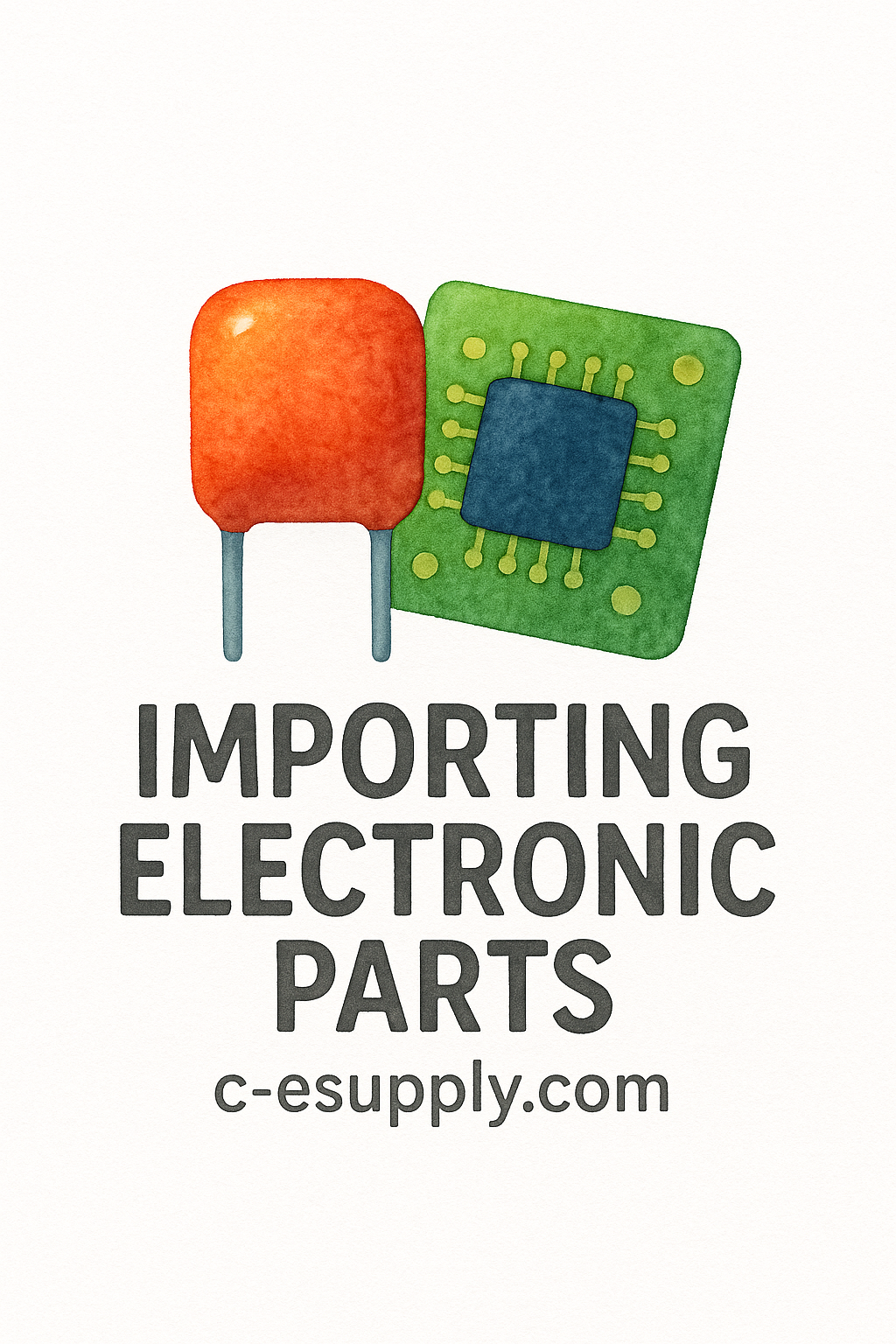 c-esupply.com